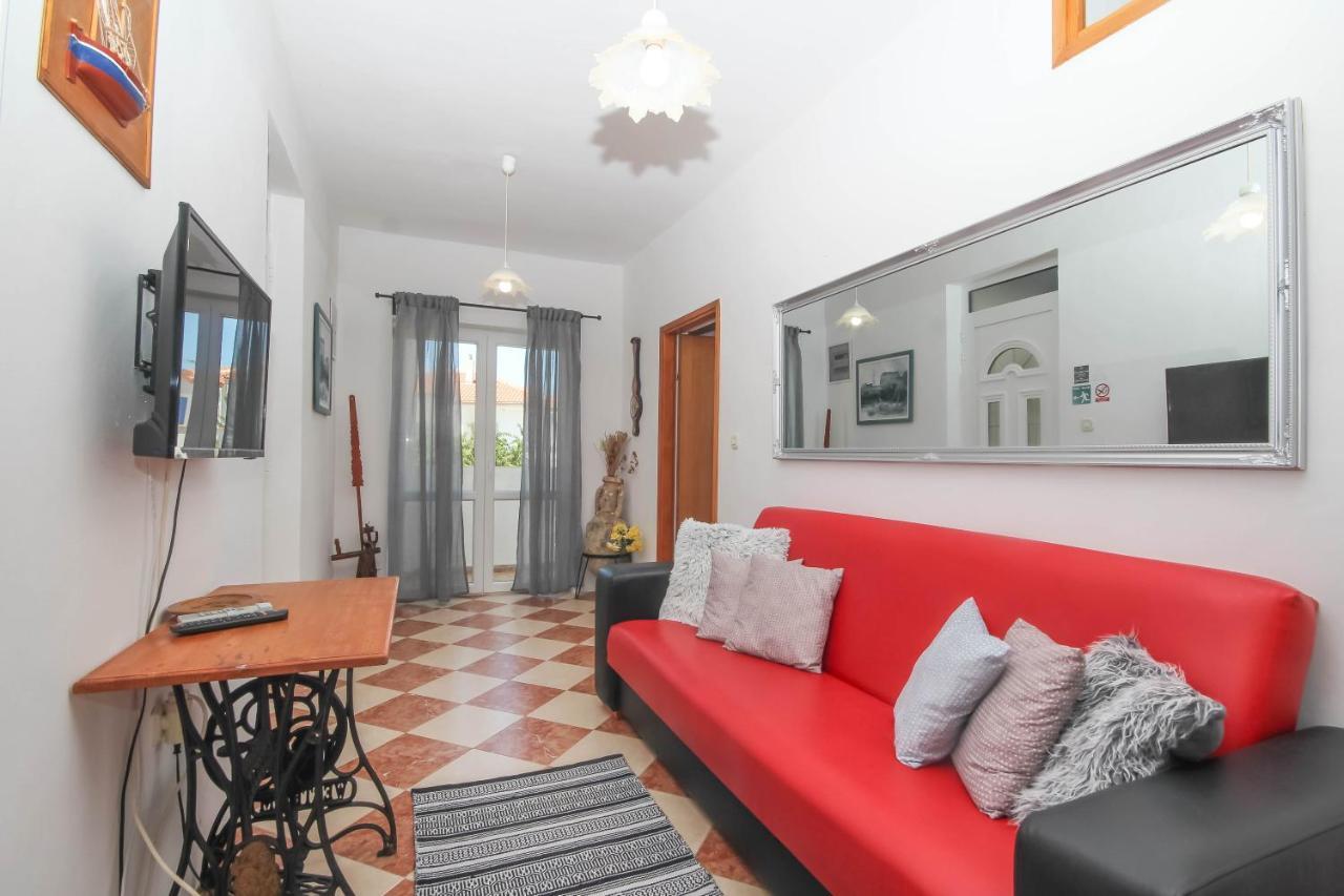 Lola'S Apartments Tribalj Zimmer foto