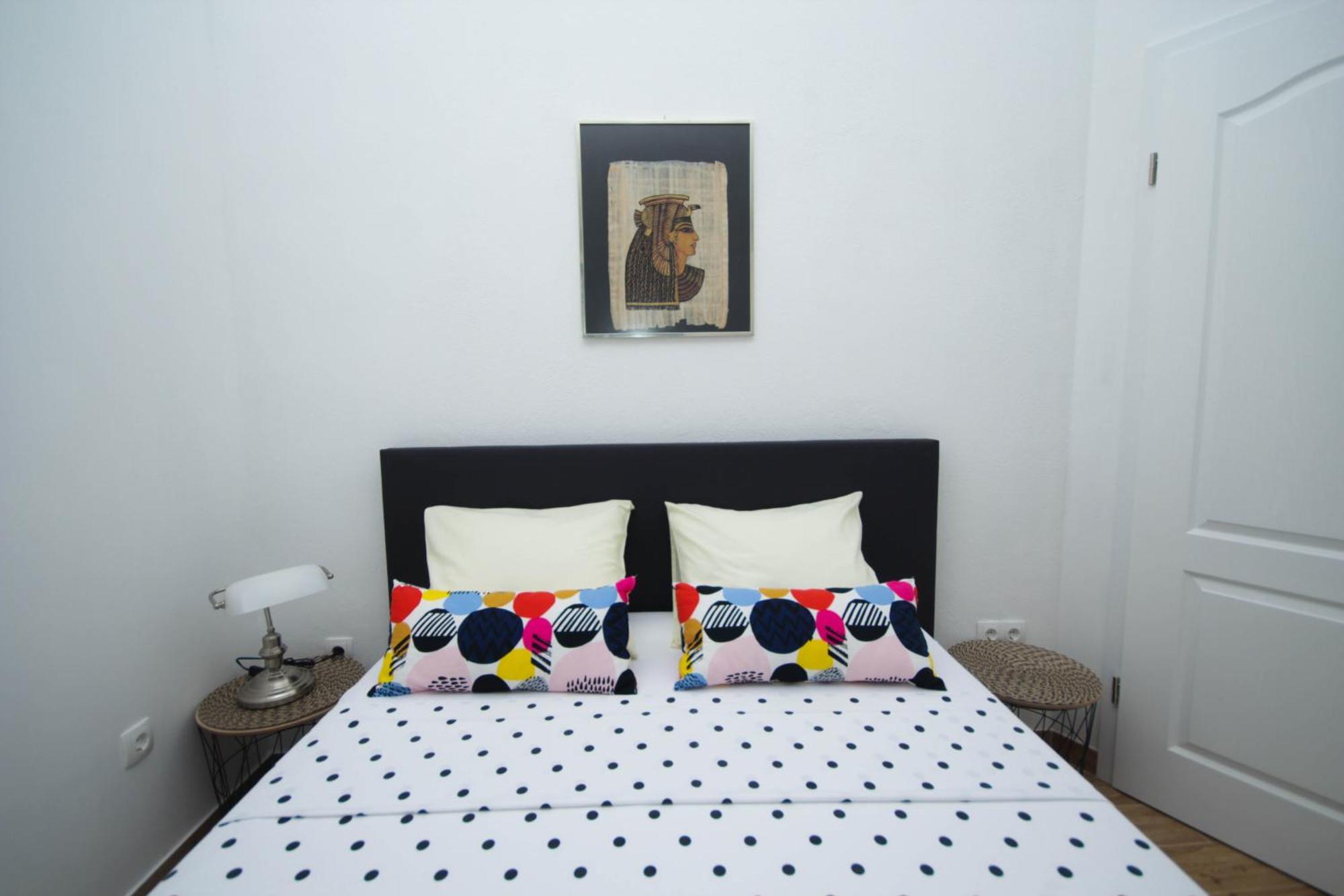 Lola'S Apartments Tribalj Zimmer foto